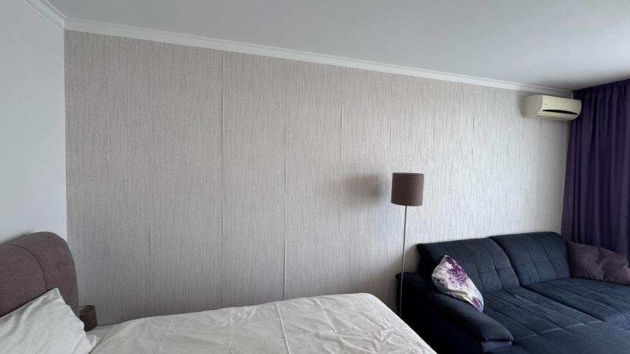 Apartament cu 1 cameră de vânzare – Str. Tudor Vladimirescu