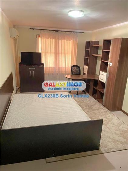 Apartament 4 camere Piata Sudului | parter | 2 bai | 7 min. metrou - 5