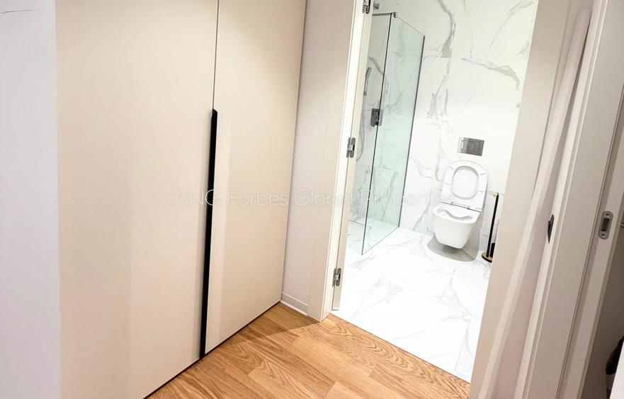 Apartament 2 camere I Yacht Kid I Floreasca