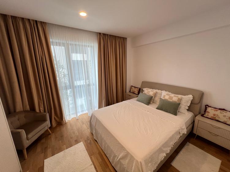 Inchiriere Apartament Nou 2 Camere Iancu Nicolae