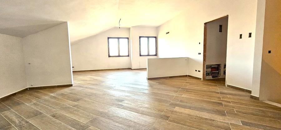 Vila Exclusivista P+2E+M zona Faleza Nord Plaja Reyna