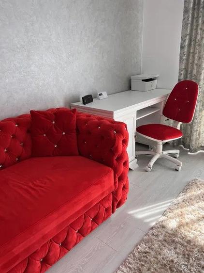 Studio Premium | 21 Residence | Politehnica | Garsoniera 21 Residence