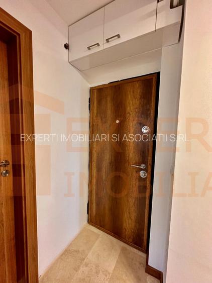 Apartament 2 Camere City Park Mall – Tomis III | Renovat 2025 - 18