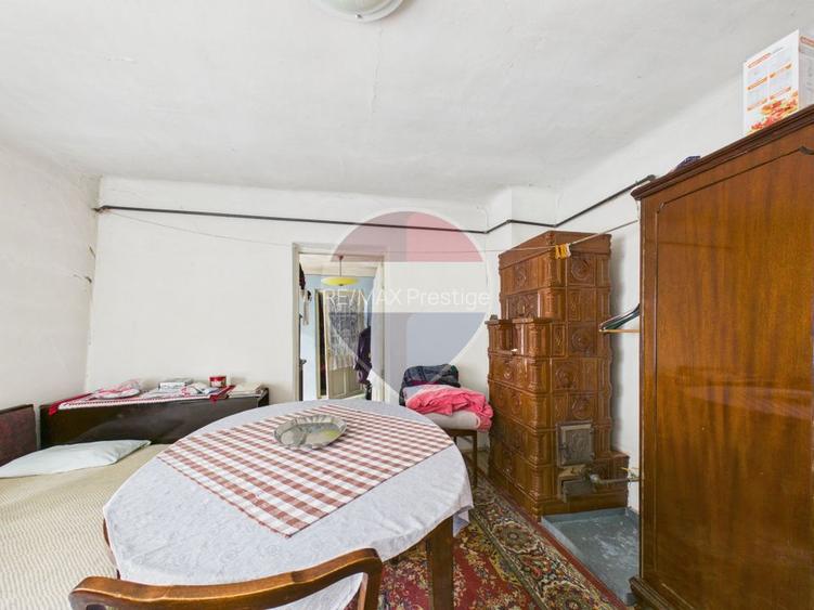 Teren 299 mp | Dublă deschidere | Gorjului – Parc Liniei