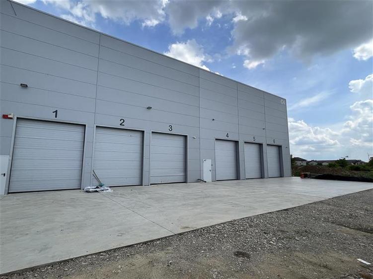 Inchiriere depozit/hala/spatiu industrial cu ISU Magurele - Centura, Ilfov
