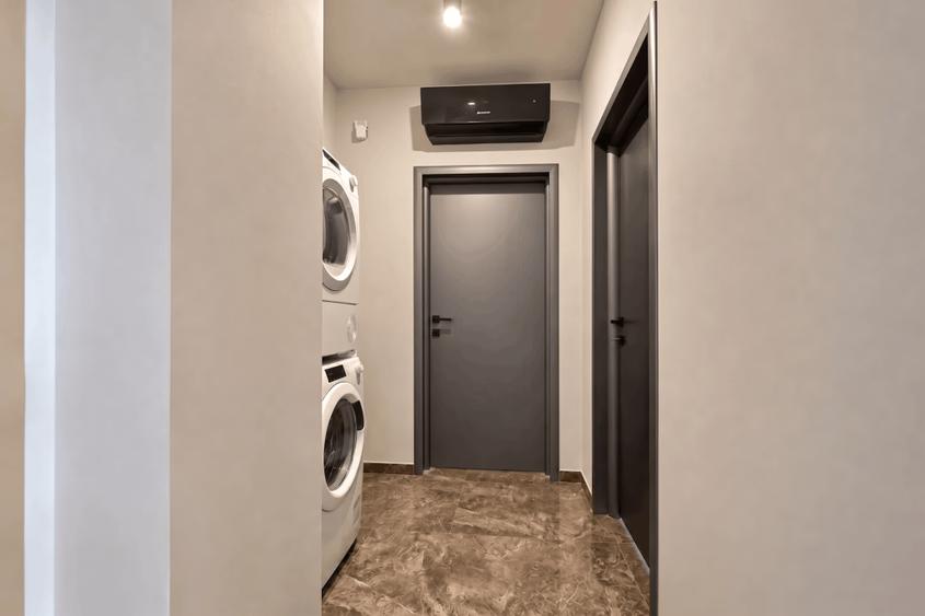Apartament Smart, 3 Camere, Complet Mobilat si Utilat, XCity Towers