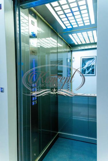 Apartament modern cu 2 camere, zona Parcul Feroviarilor
