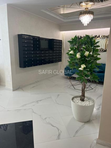 Apartament Lux 2 camere - 12