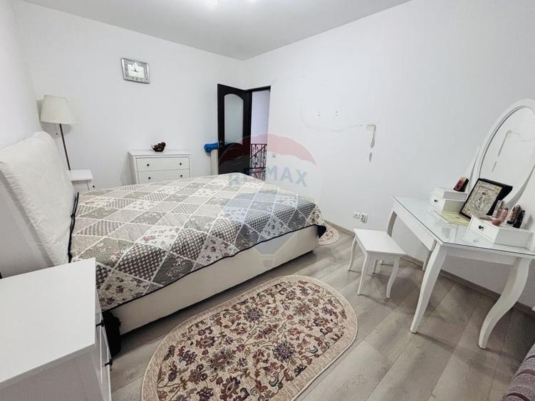 Duplex elegant, lângă Primăria Voluntari – 150 mp utili