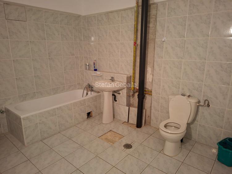 Apartament 120mp parter vilă, curte 175mp, str. Principală Costinești - 8