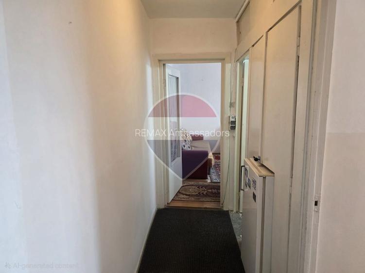 Apartament cu 3 camere de vânzare în zona Take Ionescu – Etajul 1 - 3