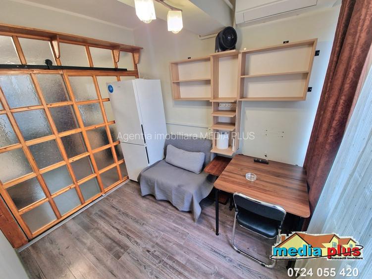 Închiriere apartament cu 1 cameră – Ultracentral, Mazepa I - 4