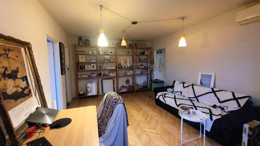 REA1027794 Apartament 2 Camere I De Vanzare I Universitate I Nicolae Balcescu