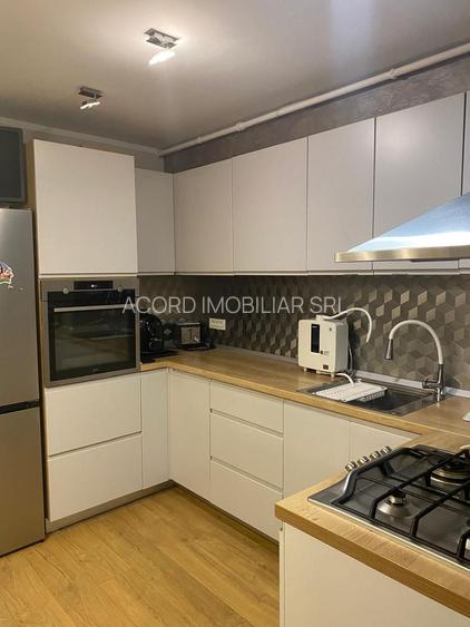 Apartament 2 camere Faleza Nord - 4