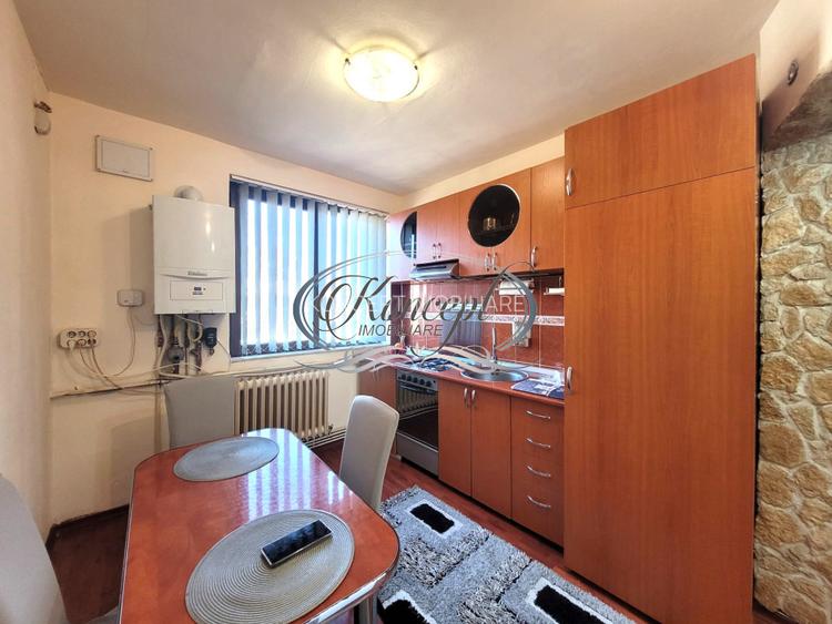 Apartament la prima inchiriere pe strada Unirii - 5