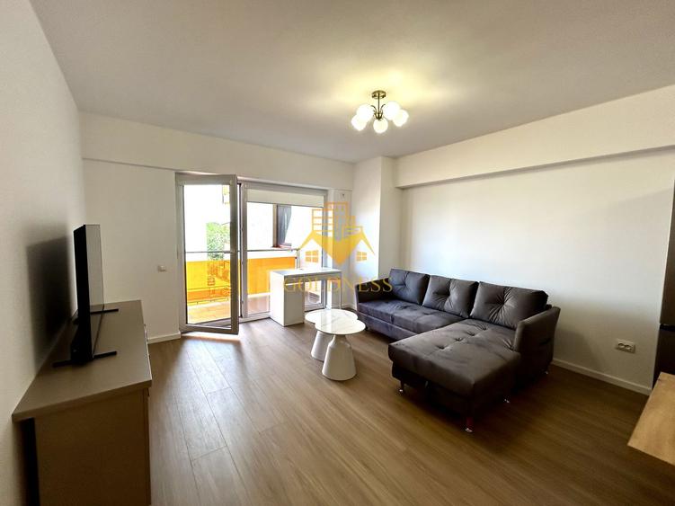 2 camere open space, Parcare, Viva City, Iulius Mall, Gheorgheni