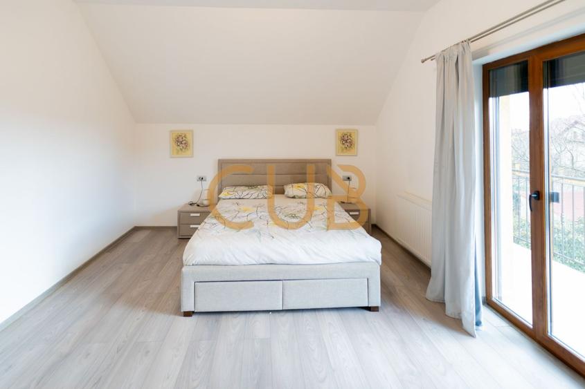 REZERVAT - Casă individuală | Teren 630 mp, centrala, garaj, Ghiroda