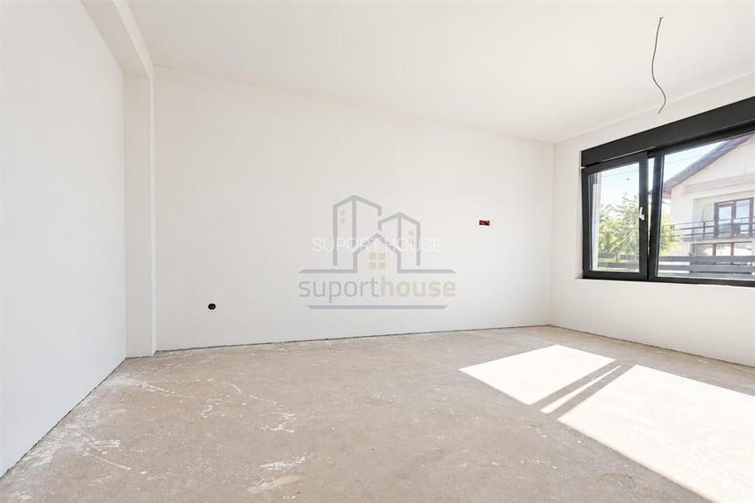 Vanzare casa tip duplex Campina , zona Muscel - 27
