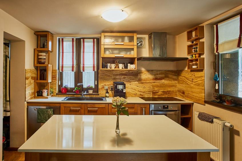 Reprezentare exclusivă · Casa dintre magnolii, Făget · 1.343 mp lângă pădure