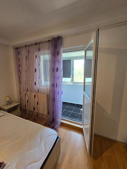 Apartament 2 camere spațios | Crângași | 2 balcoane | 60 mp