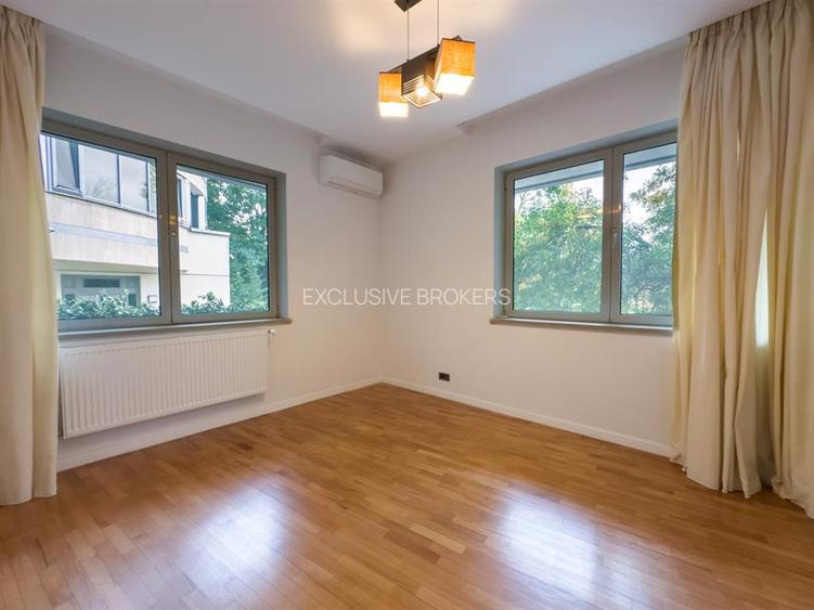 Locatie exclusivista  Primaverii - 13