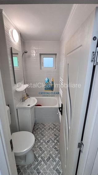 Apartament cu 3 camere - cartier Dâmbu Pietros - 7