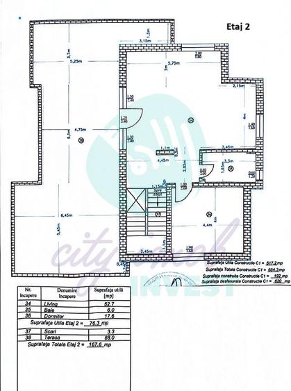 Vila individuala 12 camere Iancu Nicolae- Jolie Ville