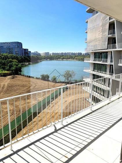 2 camere One Lake District I vedere Lac Plumbuita I COMISION 0%