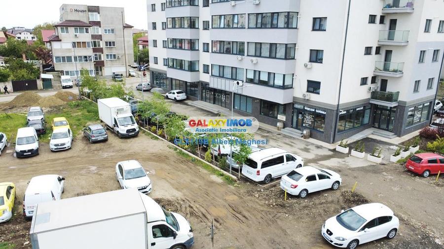 Inchiriere spatiu comercial Prelungirea Ghencea