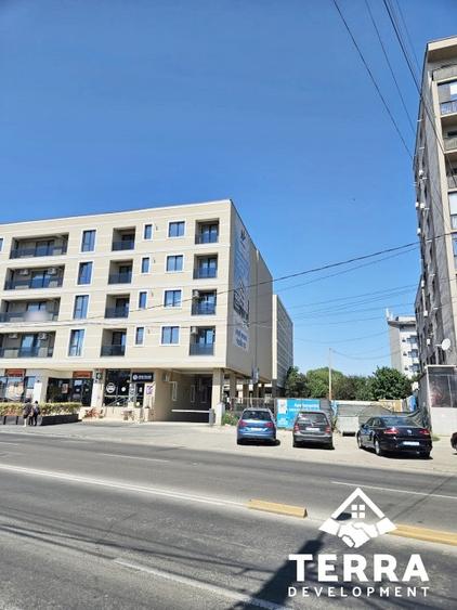 Bloc Nou - Apartament 3 camere - Finisaje Premium! Comision 0%