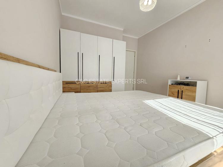 Exigent Plaza Faza 2| Parter inalt, decomandat| Ct proprie - 14