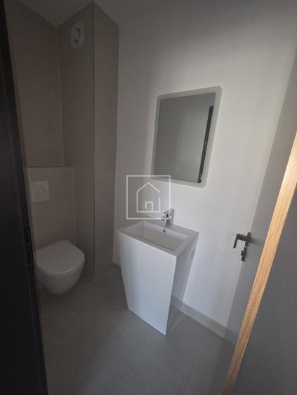 Apartament cu 3 camere 80 mpu in zona centrală din Sibiu