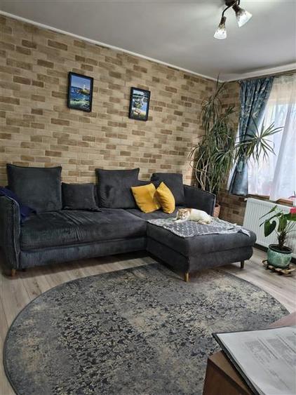 Casa individuala cu teren in zona Cernatu, Sacele