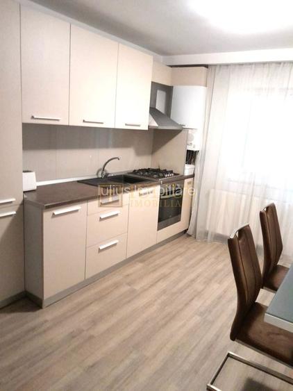 Apartament cu 2 camere in Complexul Studentesc - 8