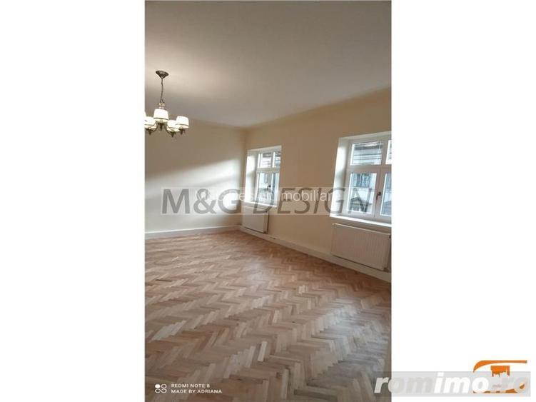 Apartament Piata Unirii/Tribunal renovat integral - 4