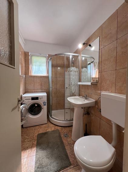 Apartament 1 cameră | Grigorescu – Fântânelelor | 33,75 mp | Boxă