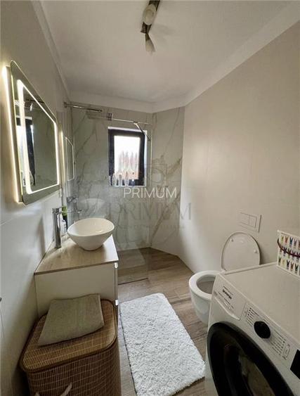 GIROC - CASA INDIVIDUALA - 5 CAMERE - ZONA EXCELENTA - TOATE UTILITATILE - 7