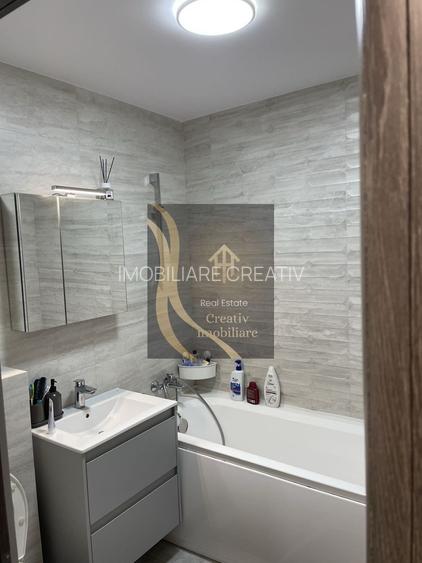 Apartament 2 camere cal Mosilor/str Mihai Eminescu - 5