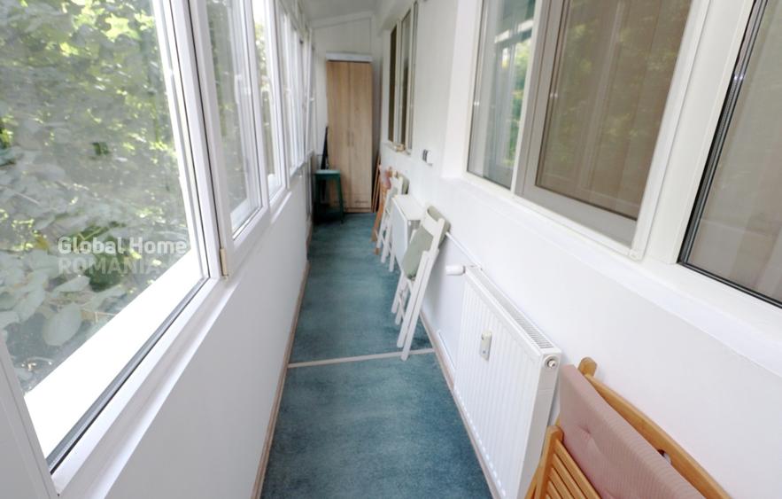 Apart 2 camere | Ion Mihalache 331 | 52 mp | Etaj 4/7 | Renovat | Metrou 1 Mai