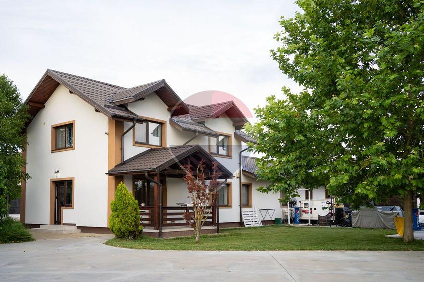Locatie pentru evenimente, Saftica-Ilfov-Gradina Lahovari