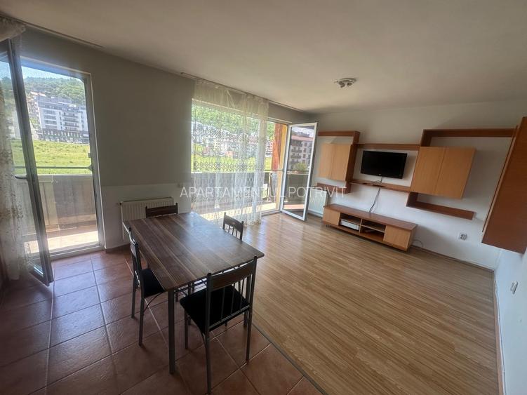 OPORTUNITATE MAXIMA !!! Apartament 2 camere, etaj intermediar , zona Eroilor!!! - 2