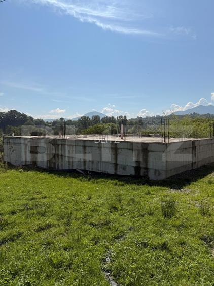 Pensiune de 11 camere, 650 mp, zona Sohodol-Bran - 11