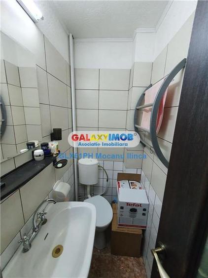 Vanzare apartament 3 camere, Ploiesti, Vest
