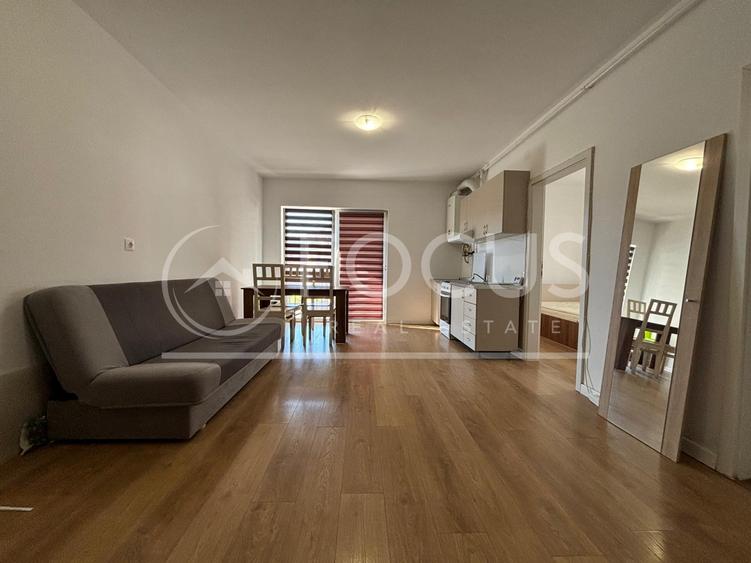Apartament 2 camere – Beta Residence | Parcare inclusă