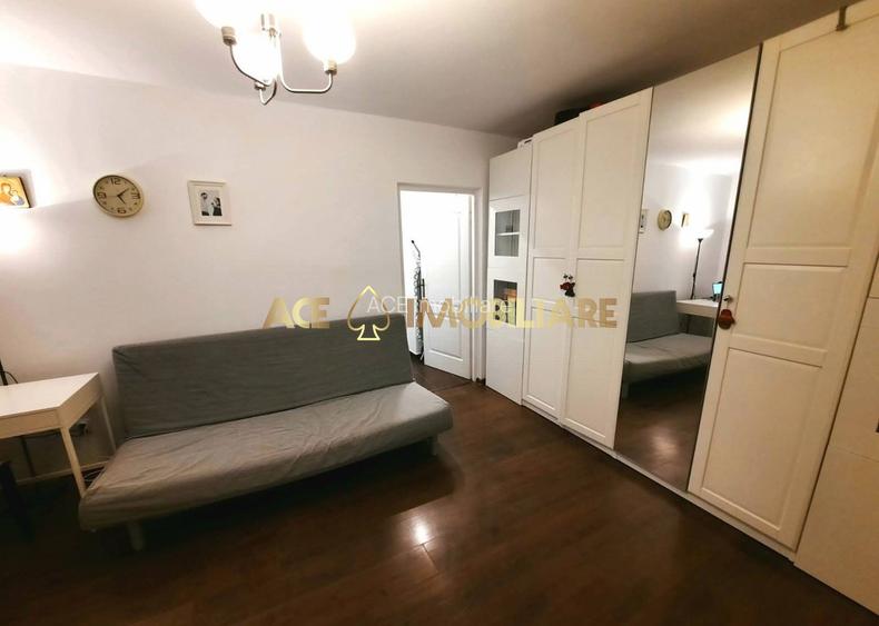 2 Camere de inchiriat | Iancului | Metrou | Petfriendly | A.C | Modern - 7