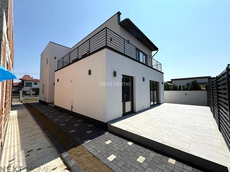 Casă Individuală Premium | 155 mp utili | 3 Dormitoare | Încă - 9