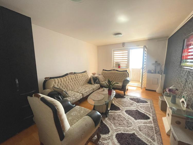 Garsonieră de vânzare | 32mp | Etaj 3 | zona Centrala | Alba Iulia