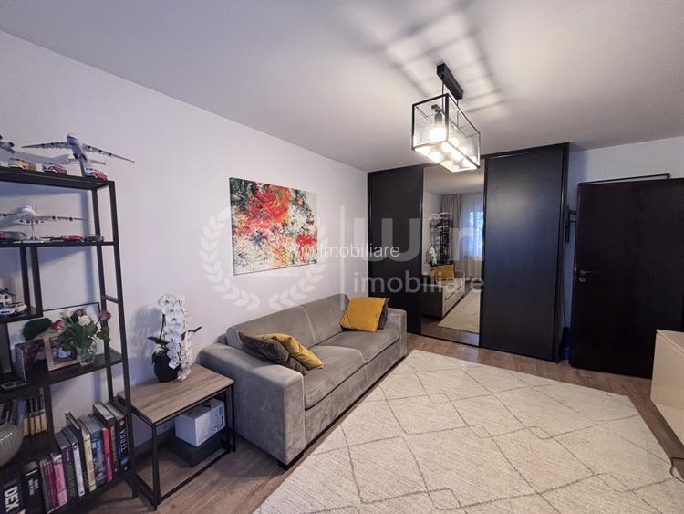 Apartament 3 camere | Decomandat | 64mp | Zona T. Ciortea | Grigorescu - 3