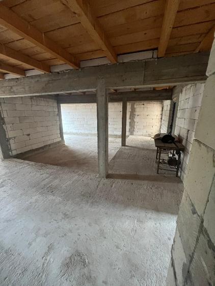 Casa+teren  Vadu Pașii Buzau