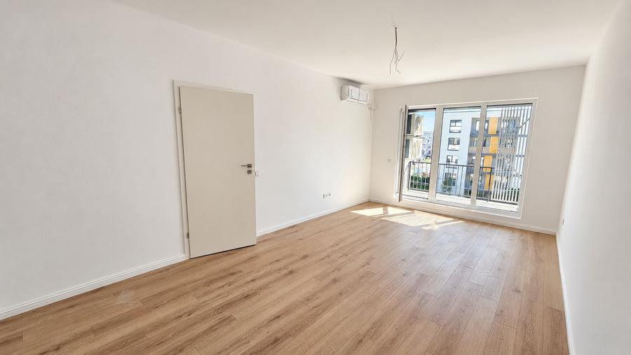 2 camere, Pallady, Comision 0, centrala, bloc boutique, lift, parcare
